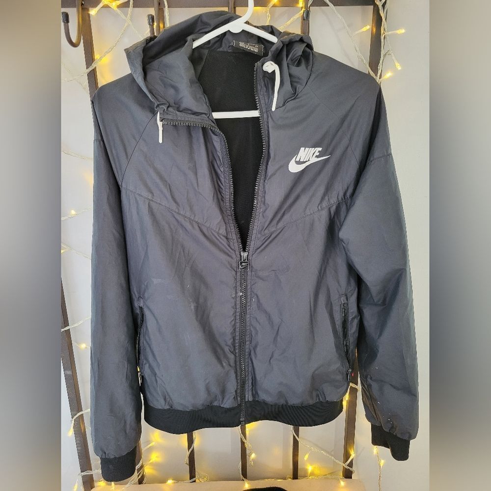 Nike Small Windrunner Jacket For Women